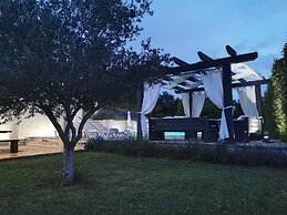 Villa Paradiso Zadarvillas