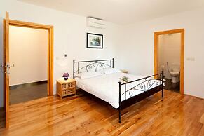 Villa Paradiso Zadarvillas