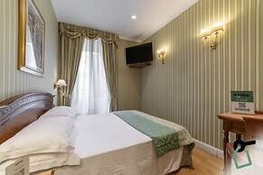 HOTIDAY Room Collection - Roma Porta Pia