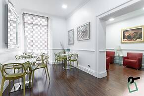 HOTIDAY Room Collection - Roma Porta Pia