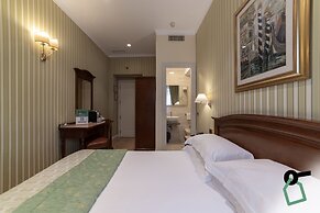 HOTIDAY Room Collection - Roma Porta Pia