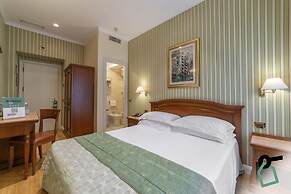 HOTIDAY Room Collection - Roma Porta Pia