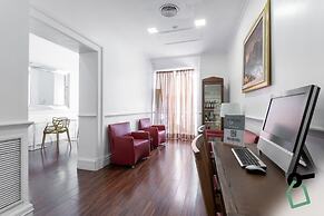 HOTIDAY Room Collection - Roma Porta Pia