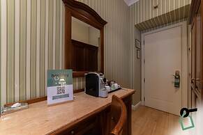 HOTIDAY Room Collection - Roma Porta Pia