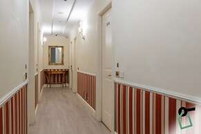 HOTIDAY Room Collection - Roma Porta Pia