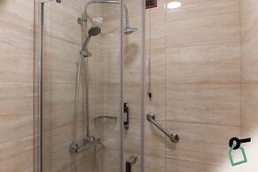 HOTIDAY Room Collection - Roma Porta Pia