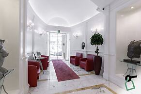 HOTIDAY Room Collection - Roma Porta Pia