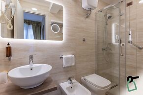 HOTIDAY Room Collection - Roma Porta Pia