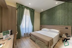 HOTIDAY Room Collection - Roma Porta Pia
