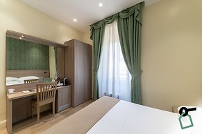 HOTIDAY Room Collection - Roma Porta Pia