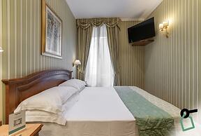HOTIDAY Room Collection - Roma Porta Pia