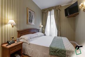 HOTIDAY Room Collection - Roma Porta Pia