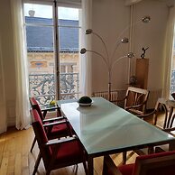 appartement métro saint maur