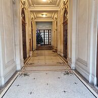 appartement métro saint maur