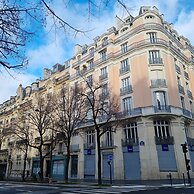 appartement métro saint maur