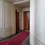 appartement métro saint maur