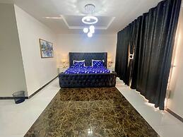 Luxury 3bedroom duplex