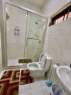 Luxury 3bedroom duplex