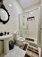 Luxury 3bedroom duplex