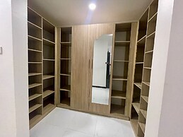 Luxury 3bedroom duplex