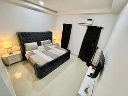 Luxury 3bedroom duplex