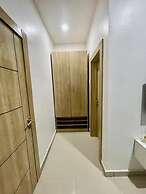 Luxury 3bedroom duplex