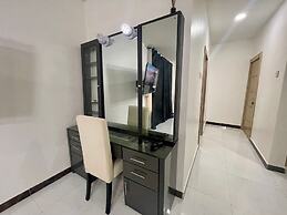 Luxury 3bedroom duplex