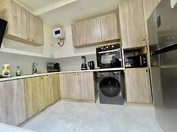 Luxury 3bedroom duplex