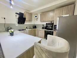 Luxury 3bedroom duplex