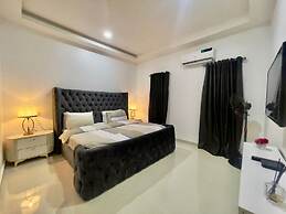 Luxury 3bedroom duplex