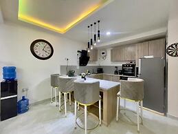 Luxury 3bedroom duplex