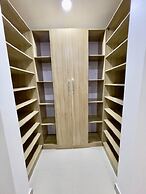 Luxury 3bedroom duplex