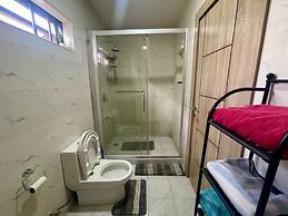 Luxury 3bedroom duplex