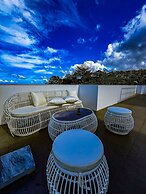 The Pacific Coast Suites