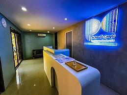 The Pacific Coast Suites