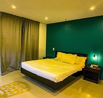The Pacific Coast Suites