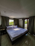 The Pacific Coast Suites