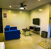 The Pacific Coast Suites