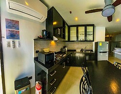 The Pacific Coast Suites