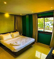 The Pacific Coast Suites