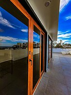 The Pacific Coast Suites