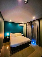 The Pacific Coast Suites
