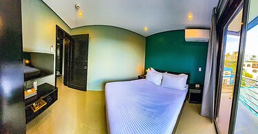 The Pacific Coast Suites