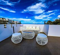 The Pacific Coast Suites