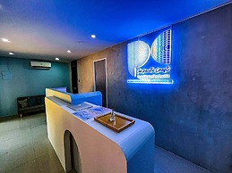 The Pacific Coast Suites