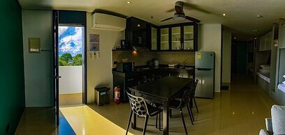The Pacific Coast Suites