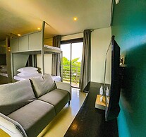 The Pacific Coast Suites