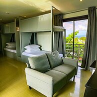 The Pacific Coast Suites