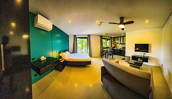 The Pacific Coast Suites