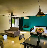 The Pacific Coast Suites